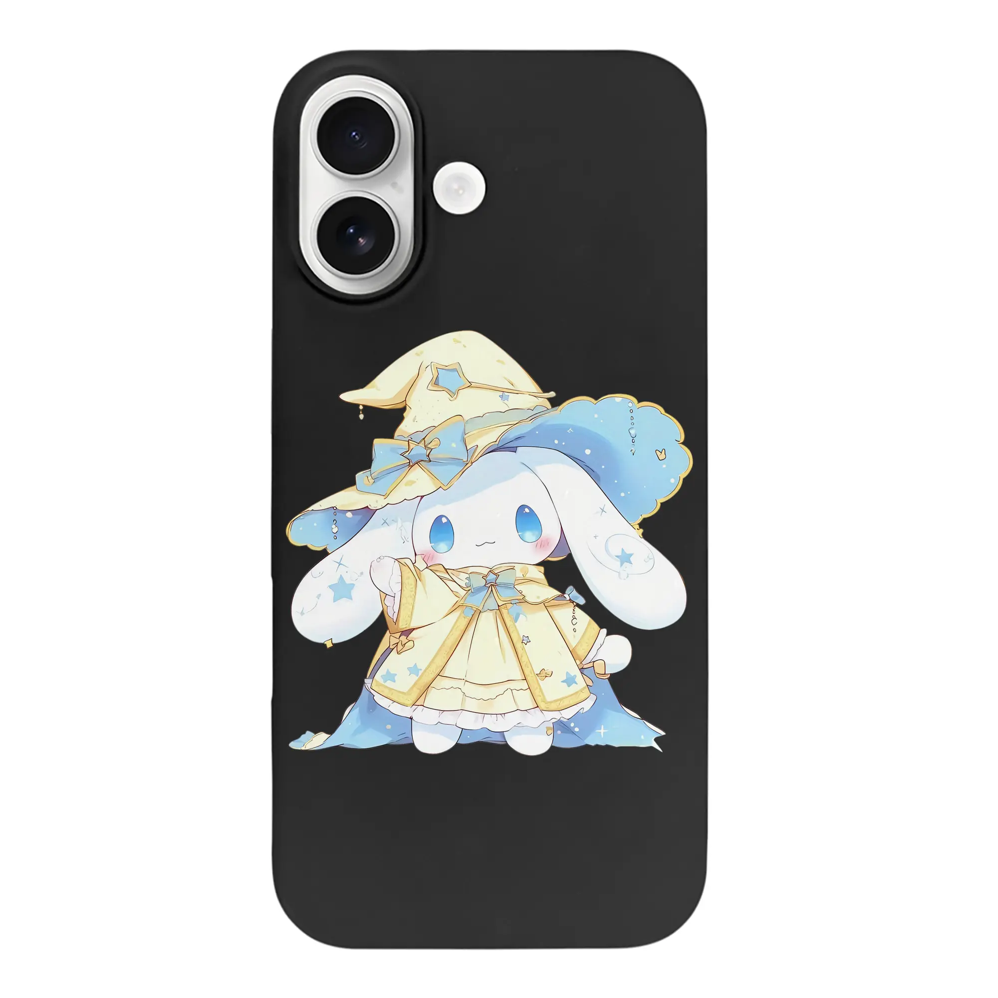 サンリオ グッズ,シナモロール - iPhone 17 シリーズ シリコンケース 薄型 耐衝撃 指紋防止 ソフトタッチカバー 精密フィット 傷防止 保護ケース iPhone 17/17 Air/17 Pro/17 Pro Max 対応